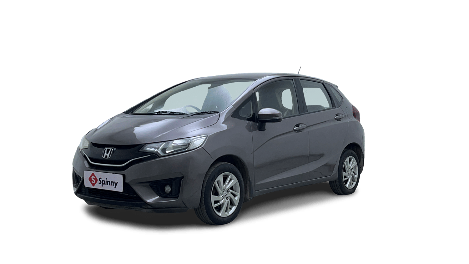 Used 2017 Honda Jazz V Petrol Petrol Manual Image