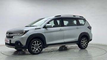 Used 2023 Maruti Suzuki XL6 Zeta AT Petrol Petrol Automatic Image