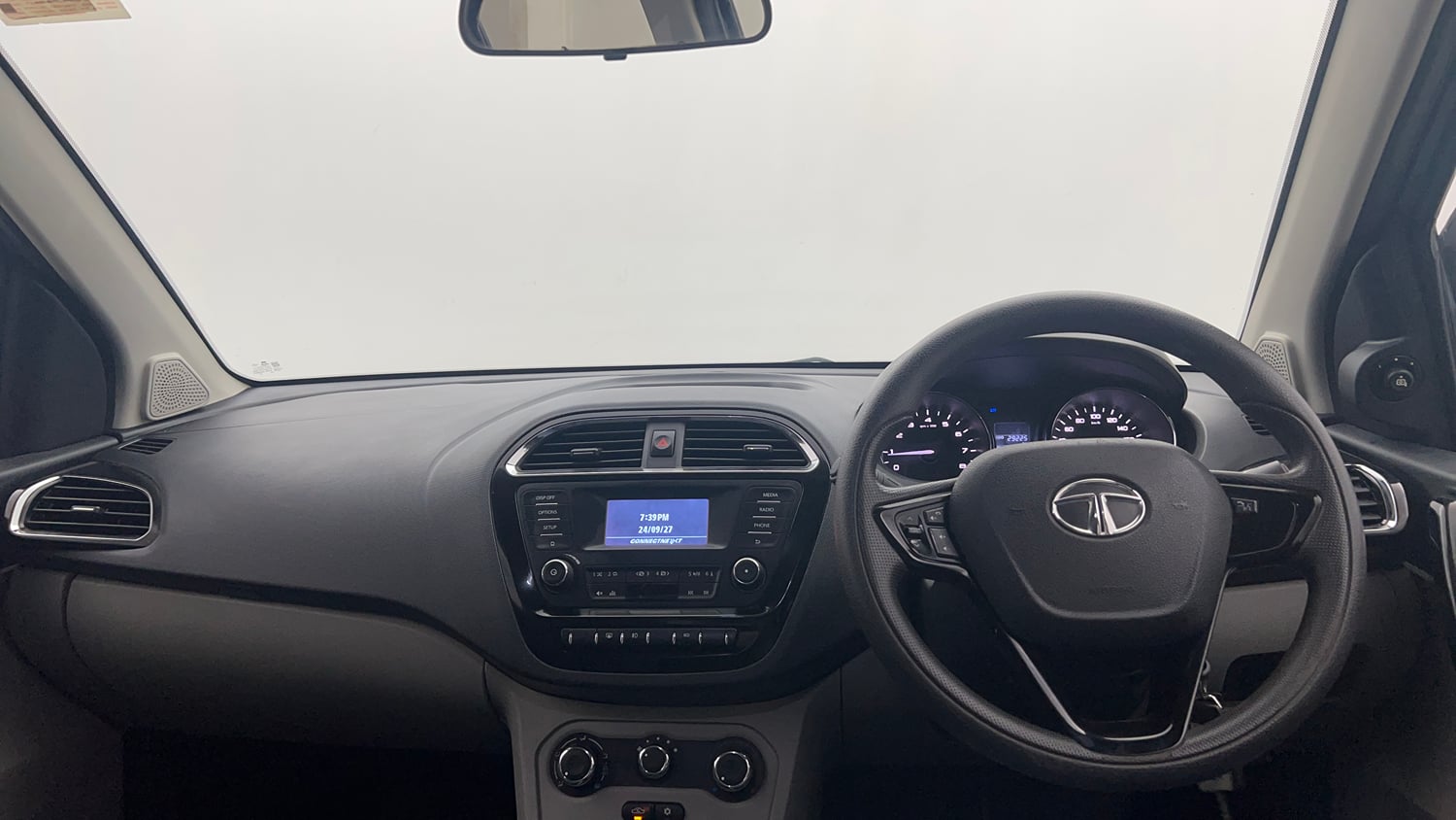 DASHBOARD VIDEO