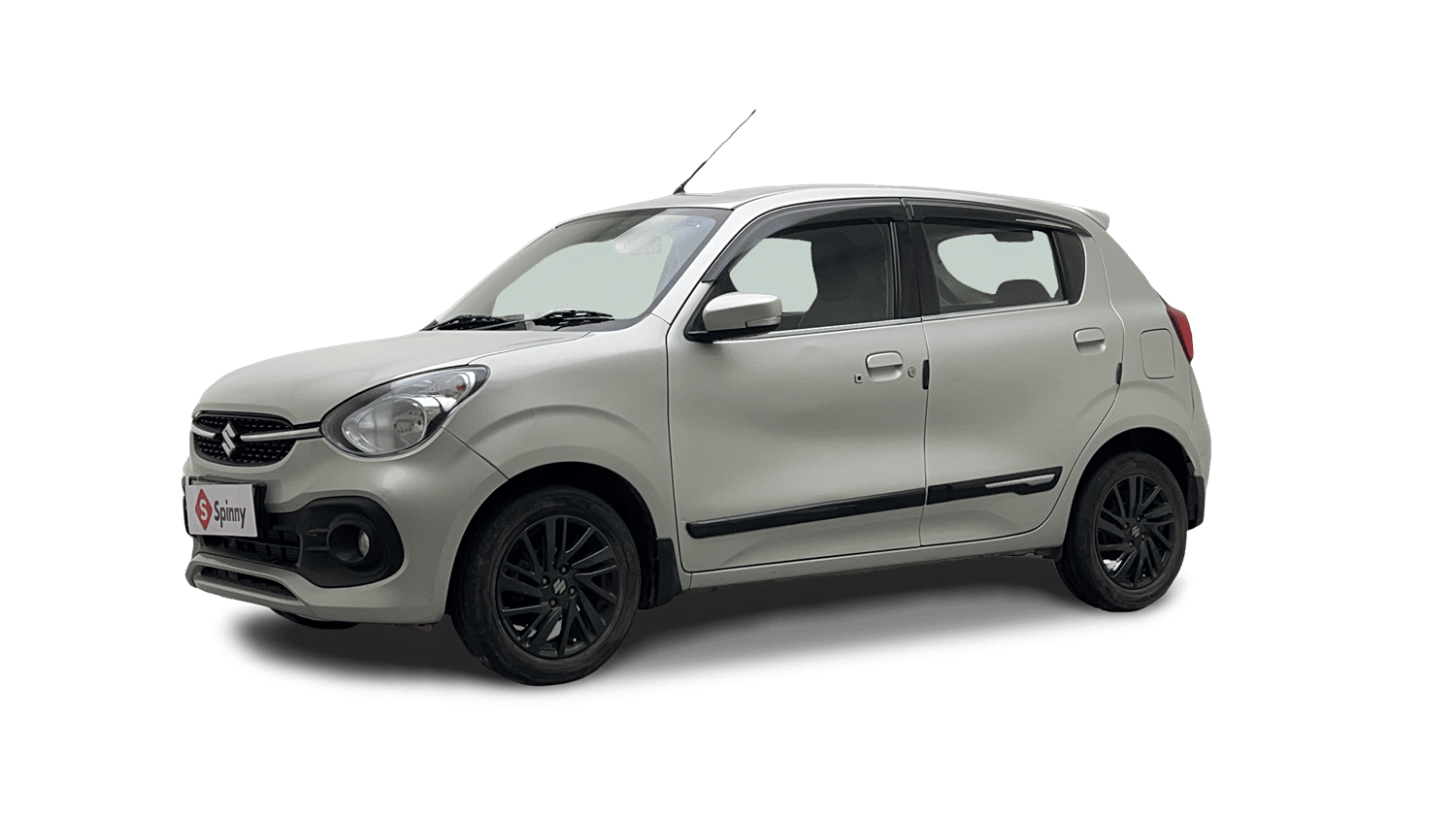 Used 2022 Maruti Suzuki Celerio ZXi Plus Petrol Manual Image
