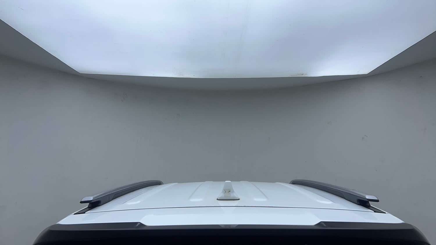 Used 2020 Kia Seltos GTX Plus 1.4 Petrol Manual exterior EXTERIOR ROOF VIEW