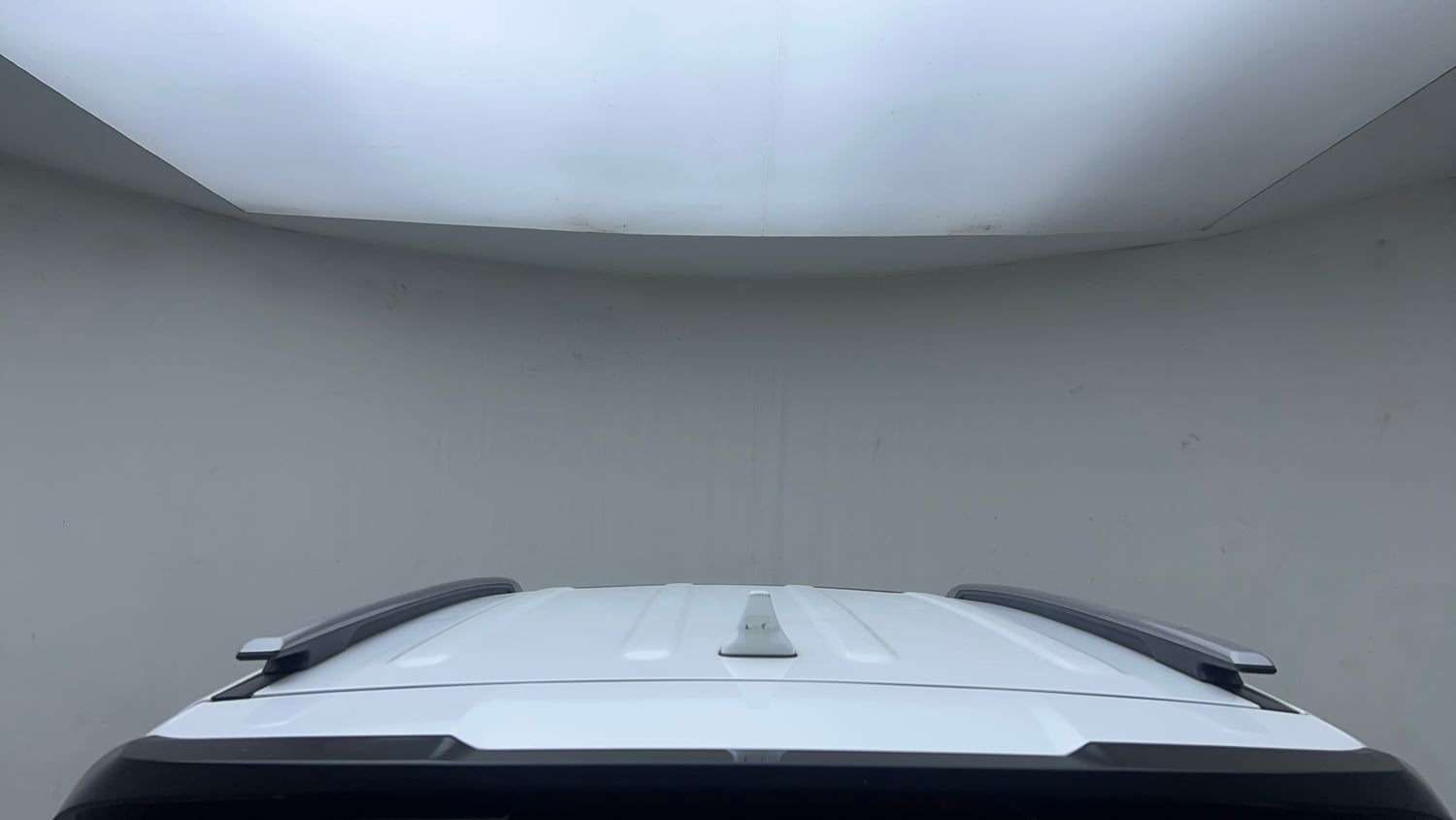 Used 2022 Kia Seltos GTX Plus 1.5 Diesel AT Diesel Automatic exterior EXTERIOR ROOF VIEW
