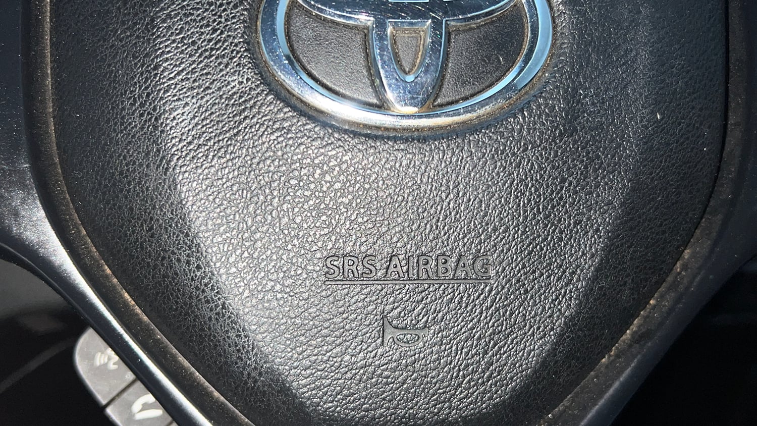 Used 2022 Toyota Urban Cruiser Premium Grade MT Petrol Manual top_features Airbags