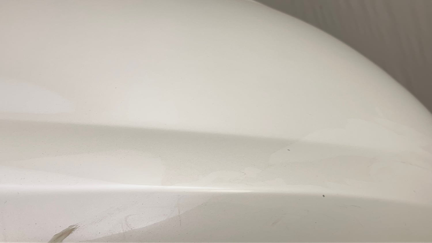 Used 2019 Mahindra XUV500 W7 Diesel Manual dents MINOR SCRATCH