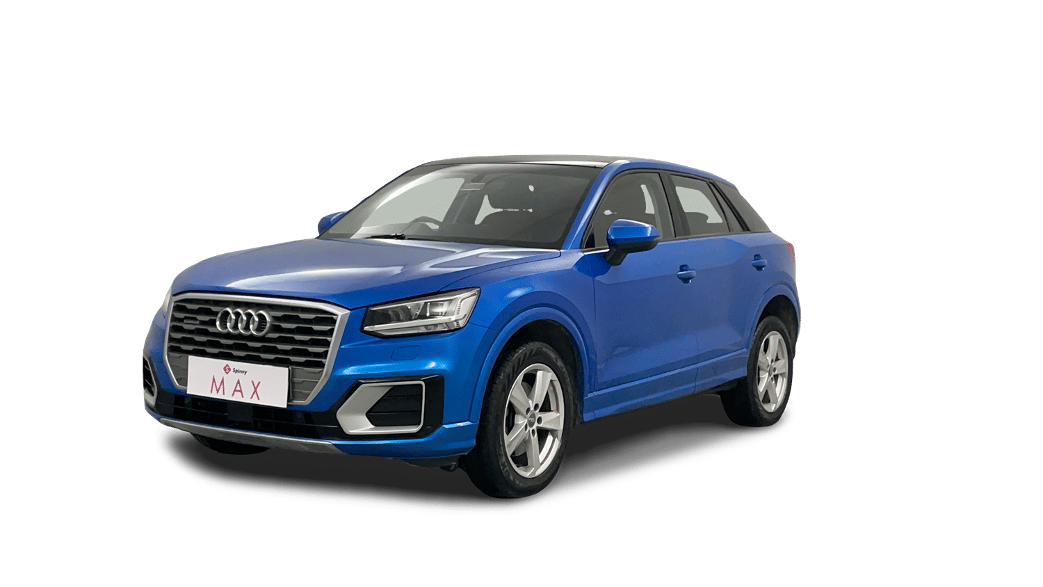 Used 2022 Audi Q2 Premium 40 TFSI quattro Petrol Automatic Image