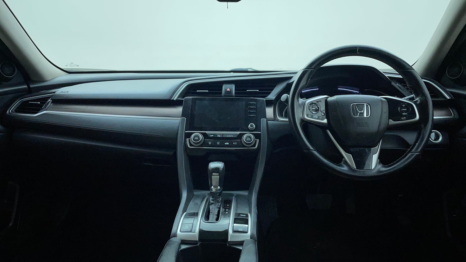 DASHBOARD VIDEO