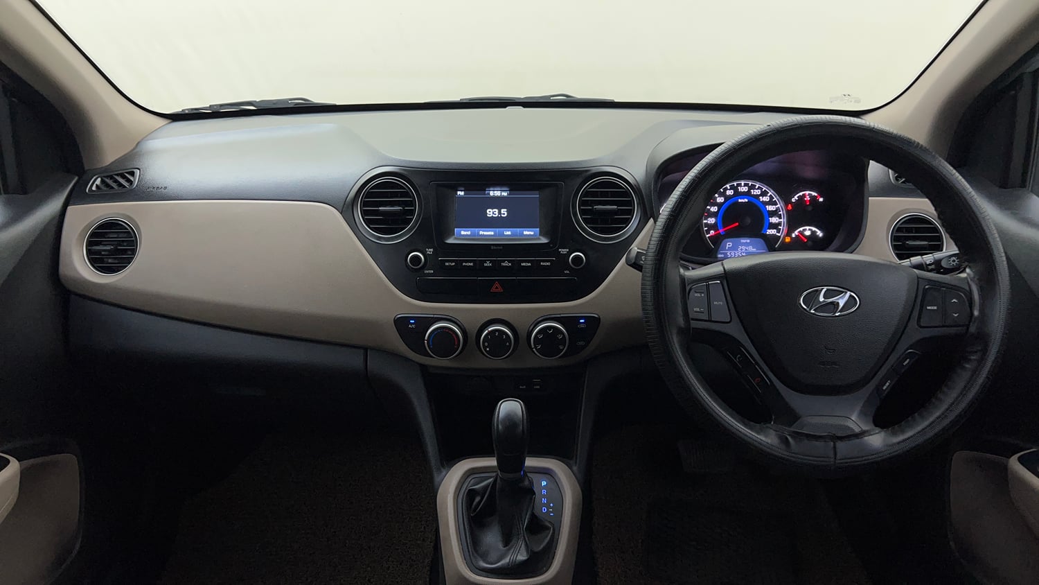 DASHBOARD VIDEO