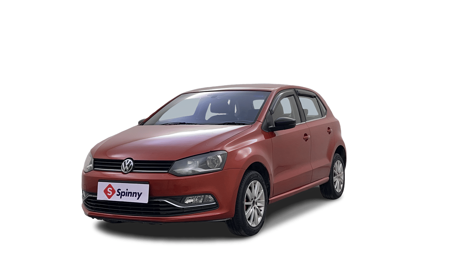 Used 2016 Volkswagen Polo Highline1.2L (P) Petrol Manual Image