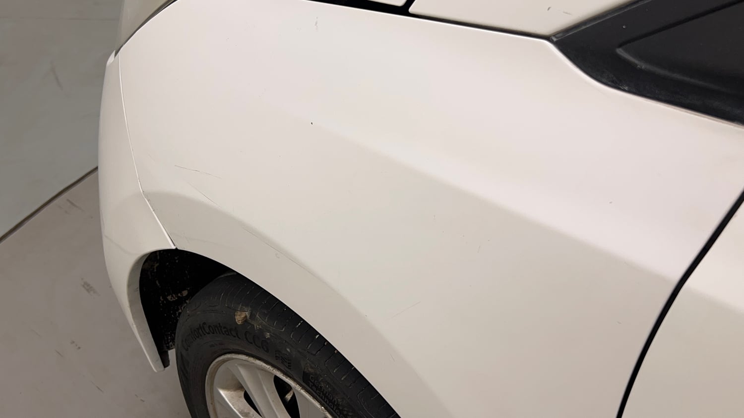 Used 2013 Hyundai Grand i10 Asta AT 1.2 Kappa VTVT Petrol Automatic dents MINOR DENT
