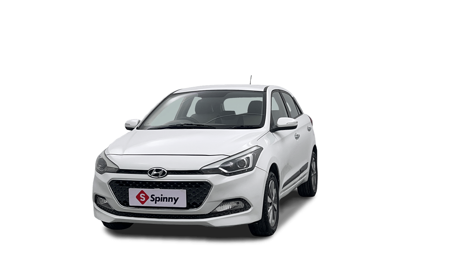 Used 2018 Hyundai Elite i20 Asta 1.4 CRDI (O) Diesel Manual Image