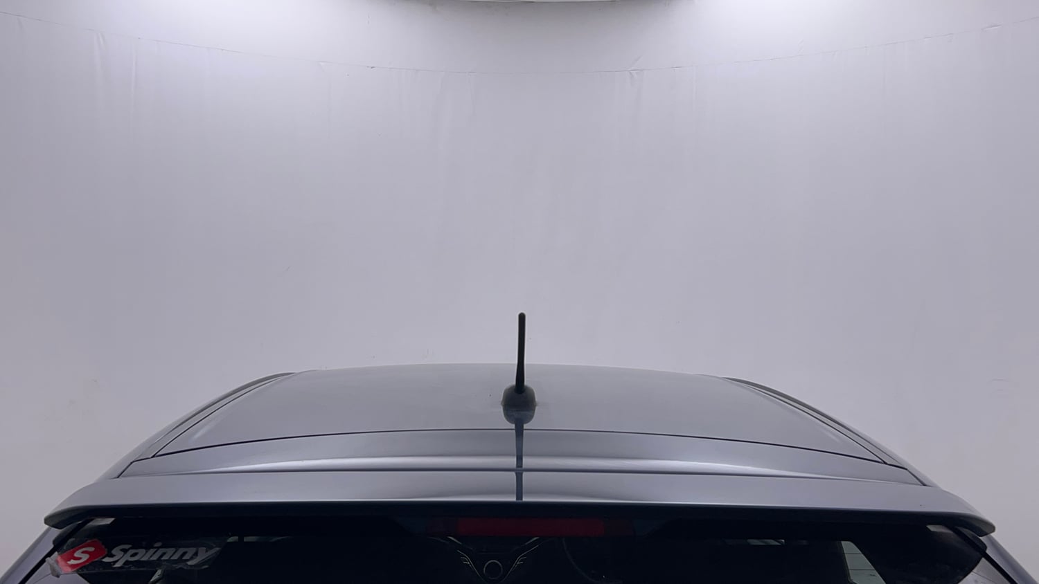 Used 2021 Maruti Suzuki Baleno Delta Petrol Manual exterior EXTERIOR ROOF VIEW