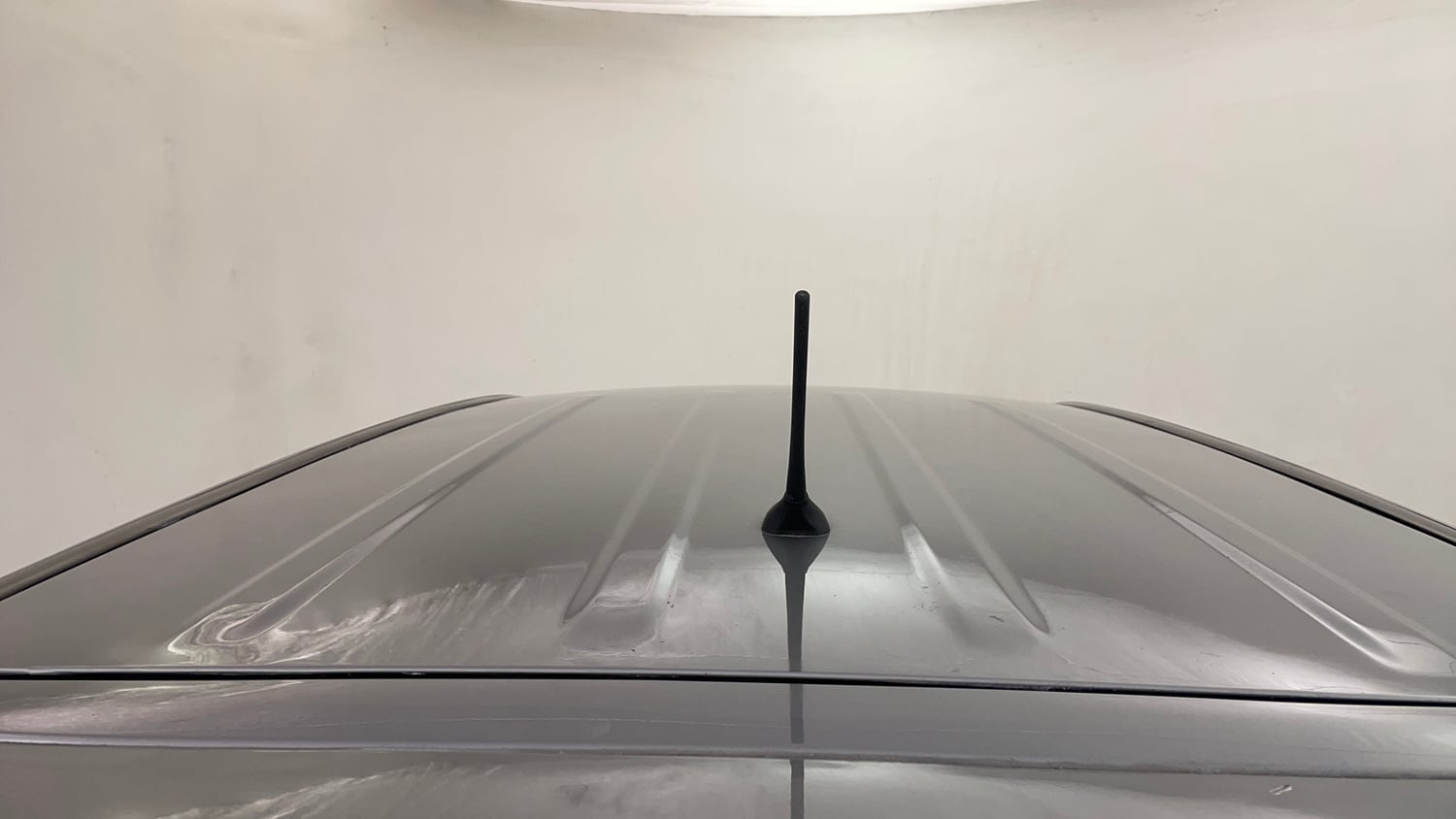 Used 2019 Tata Hexa XTA 4x2 6 STR Diesel Automatic exterior EXTERIOR ROOF VIEW