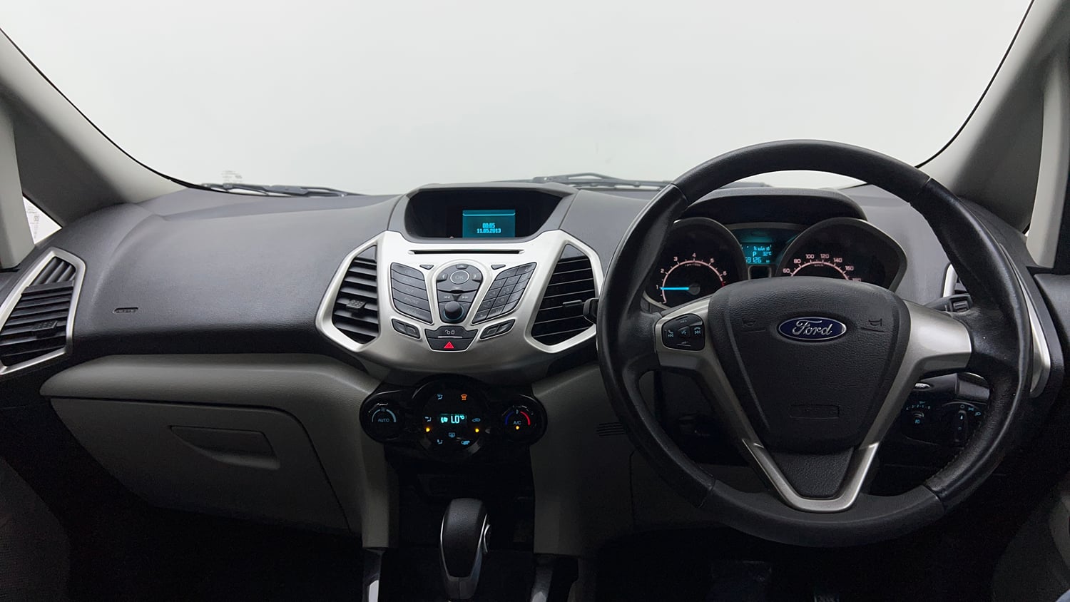 DASHBOARD VIDEO
