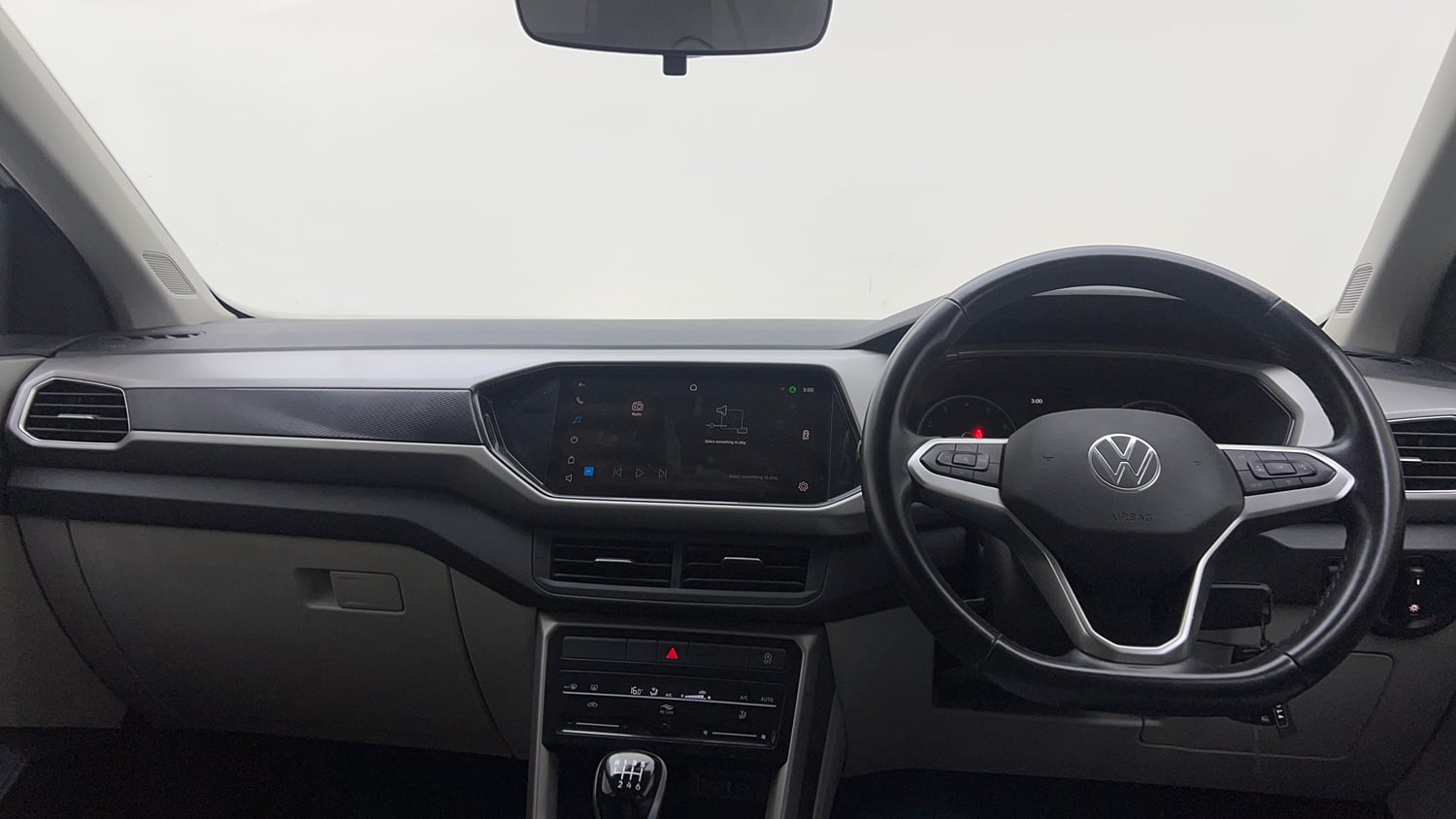 DASHBOARD VIDEO