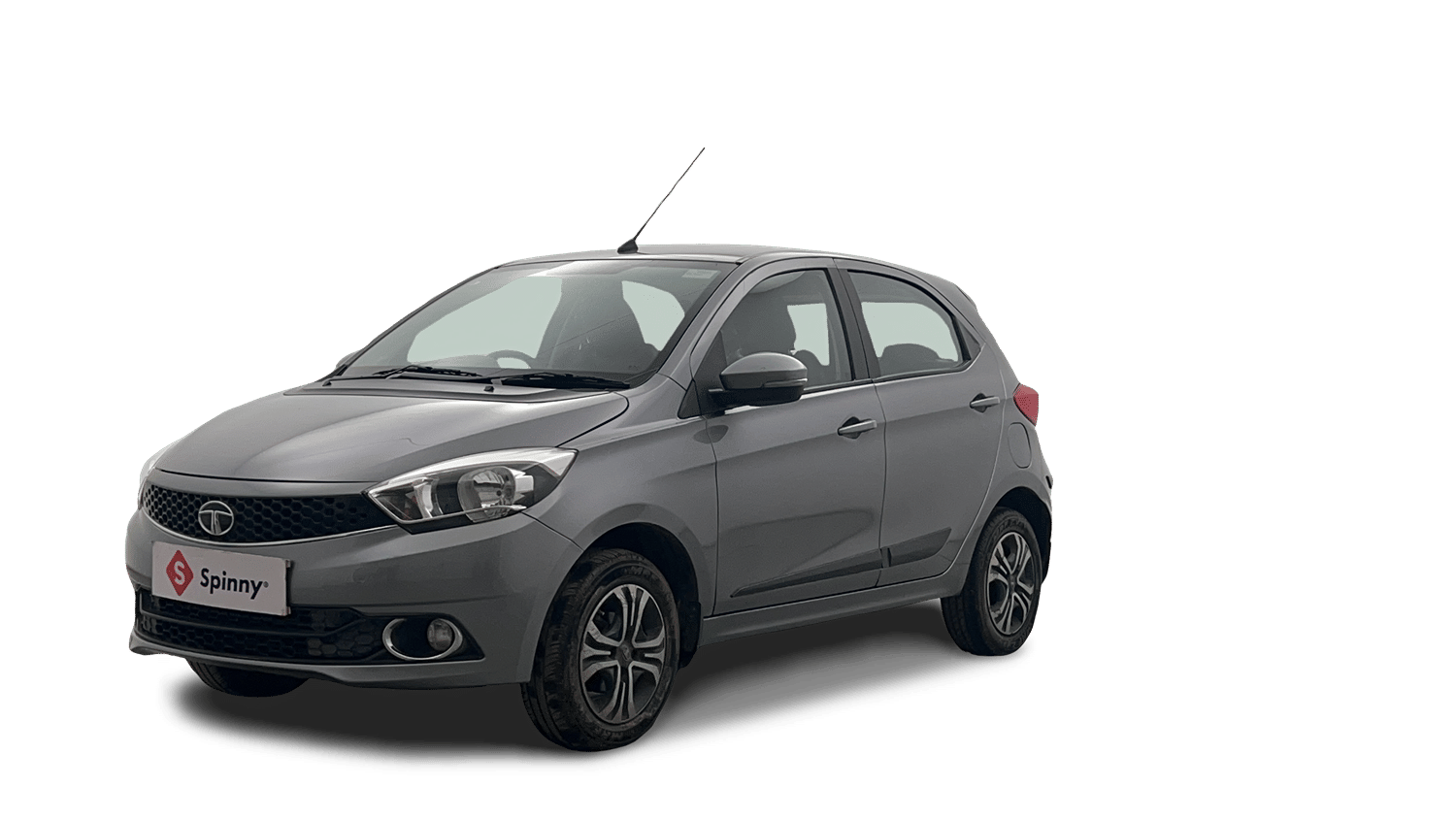 Used 2019 Tata Tiago Revotron XZ Petrol Manual Image