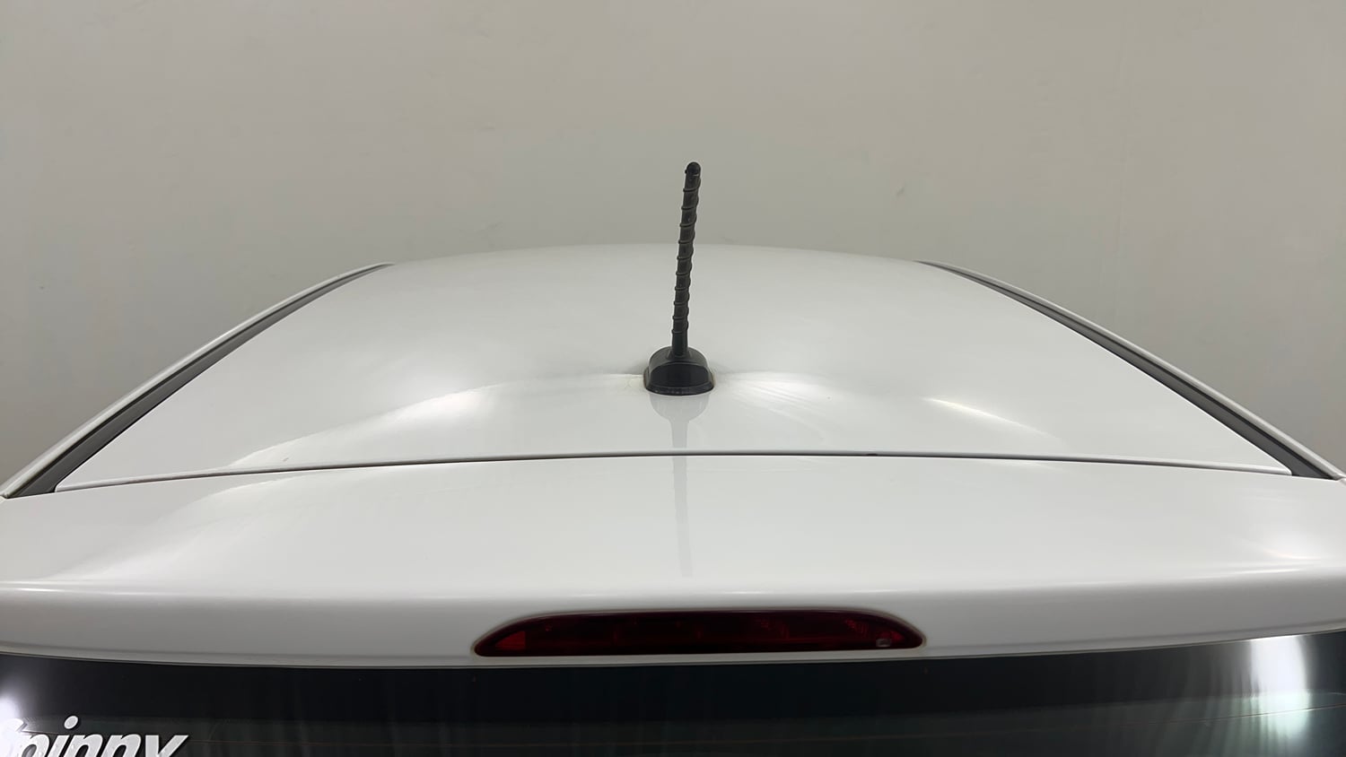 Used 2019 Hyundai Elite i20 Asta 1.2 (O) Petrol Manual exterior EXTERIOR ROOF VIEW