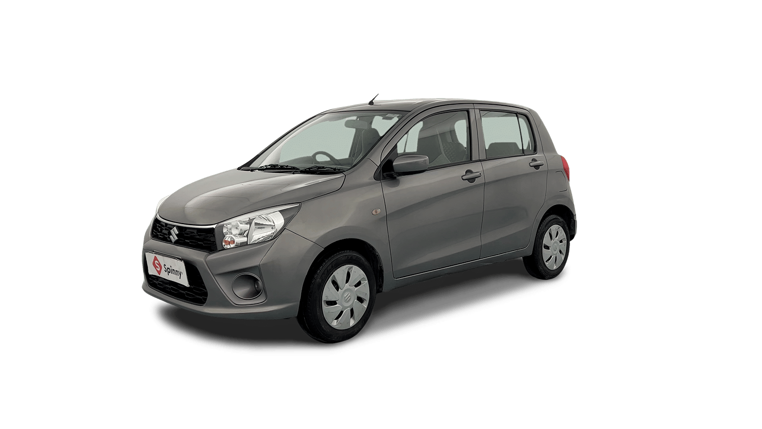 Used 2018 Maruti Suzuki Celerio VXi AMT Petrol Automatic Image