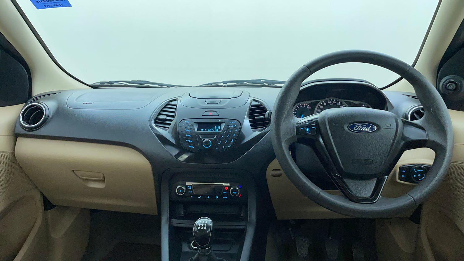 DASHBOARD VIDEO