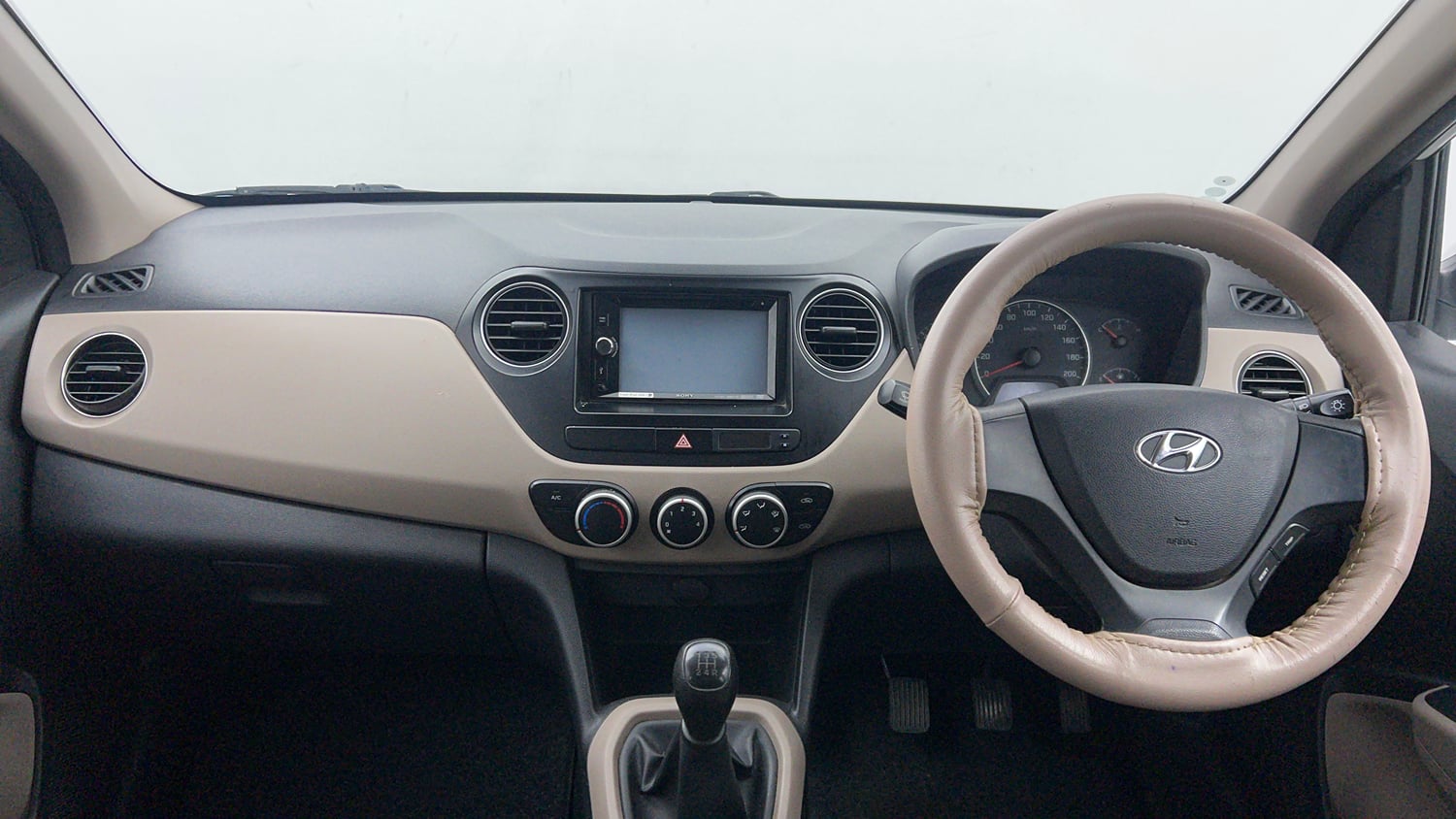 DASHBOARD VIDEO