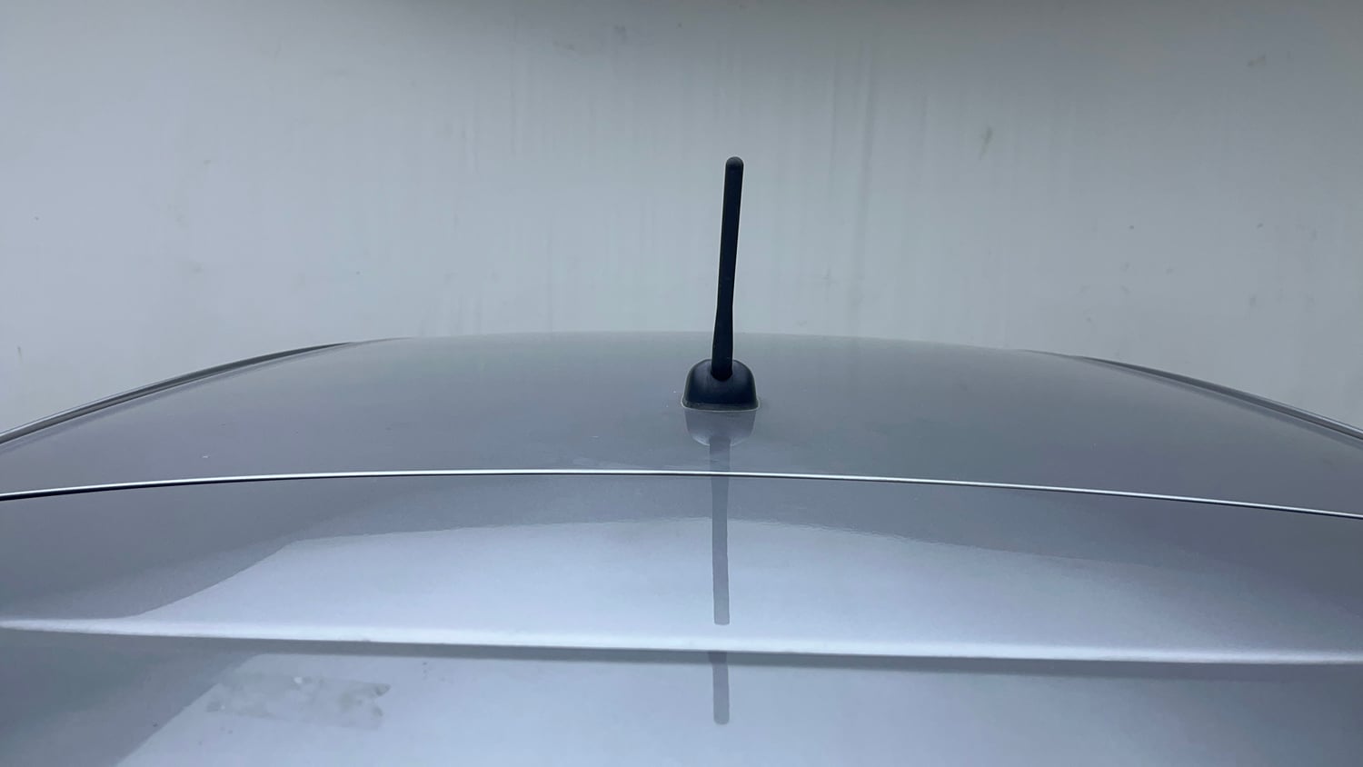 Used 2021 Maruti Suzuki Baleno Zeta Petrol Manual exterior EXTERIOR ROOF VIEW