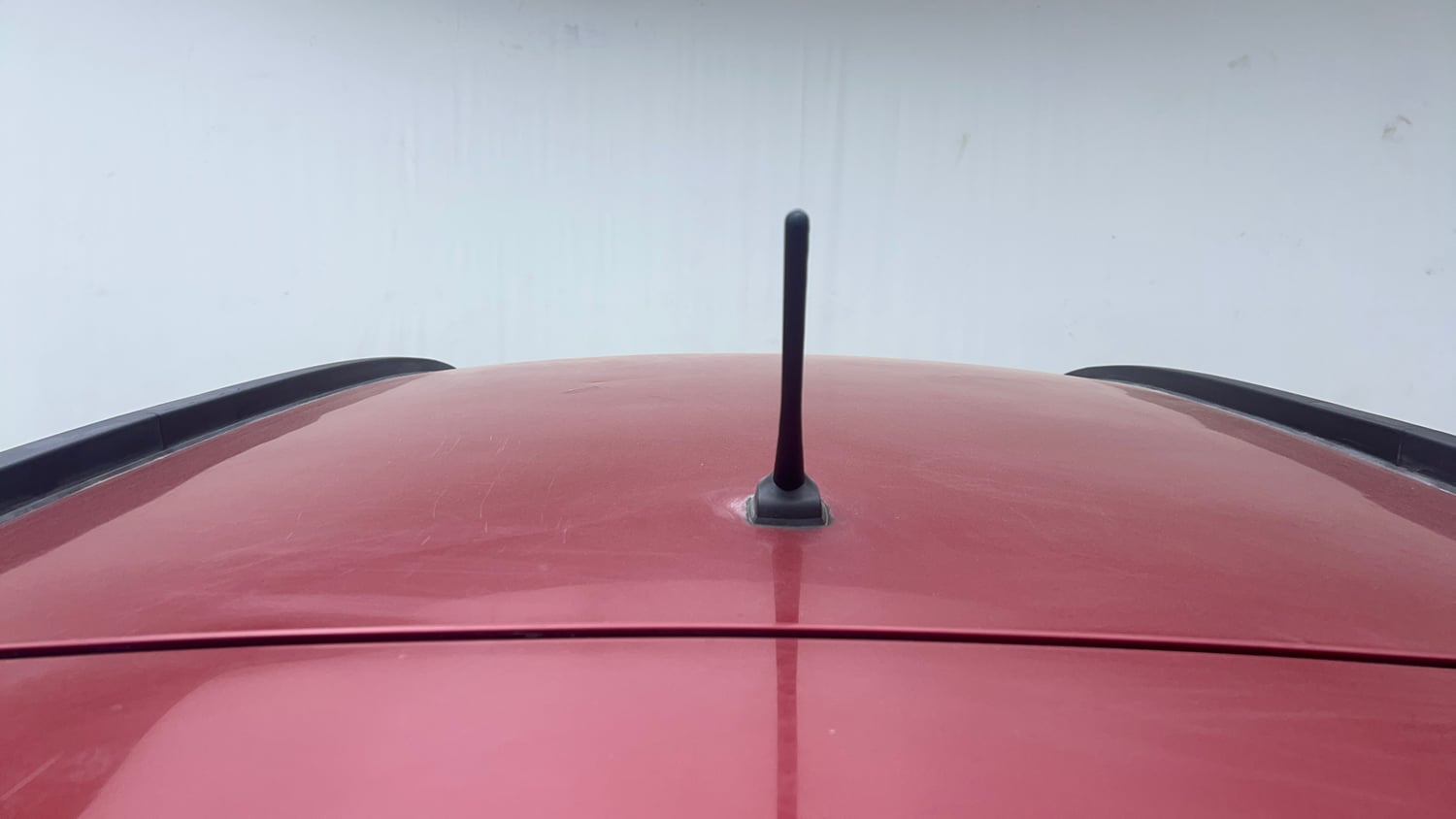 Used 2019 Hyundai Grand i10 Sportz U2 1.2 CRDi Diesel Manual exterior EXTERIOR ROOF VIEW