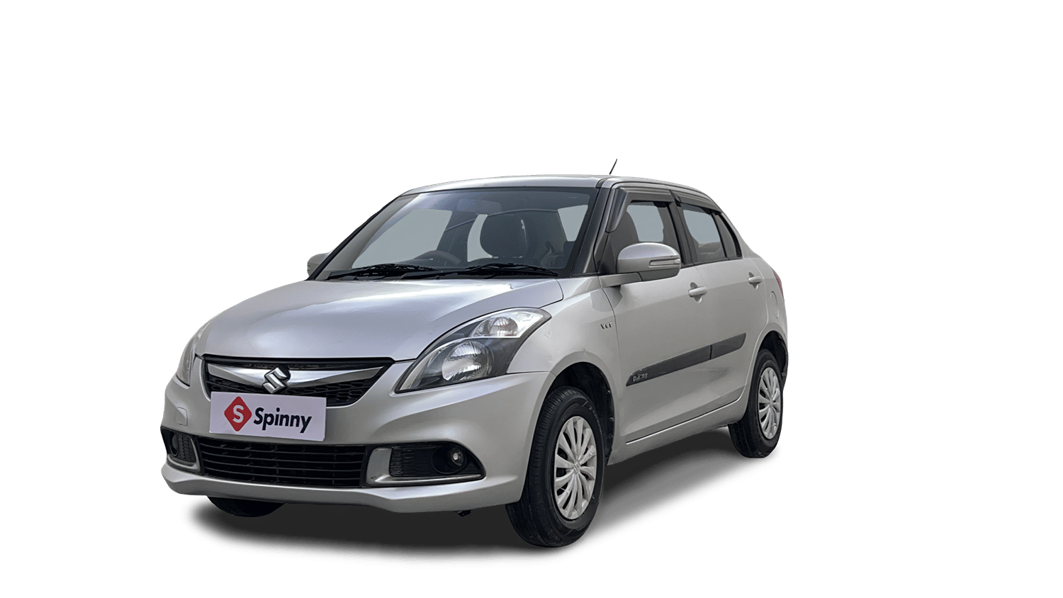 Used 2017 Maruti Suzuki Swift Dzire VXI Petrol Manual Image