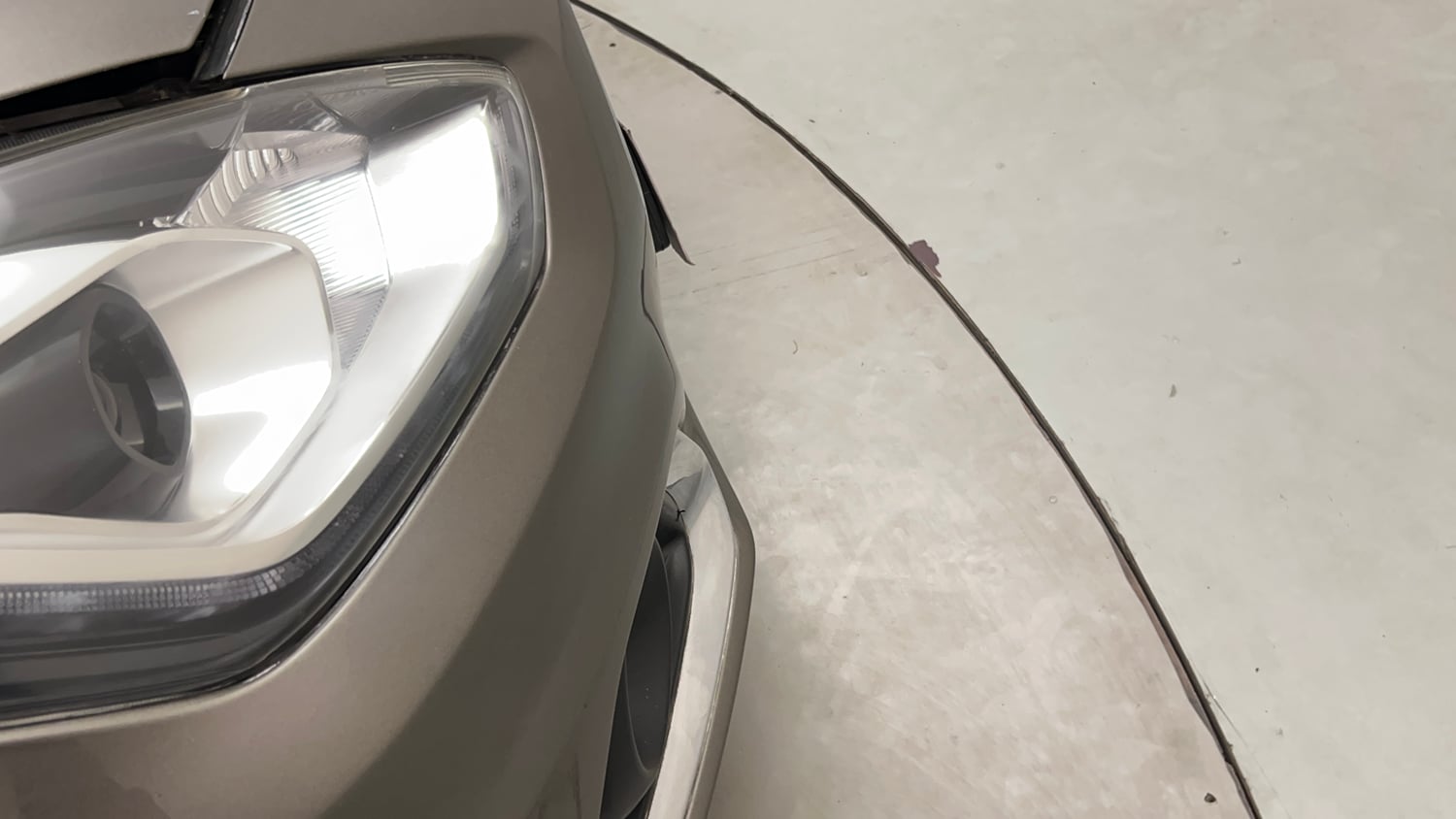 Used 2022 Maruti Suzuki Dzire ZXi Plus AGS Petrol Automatic dents MINOR SCRATCH
