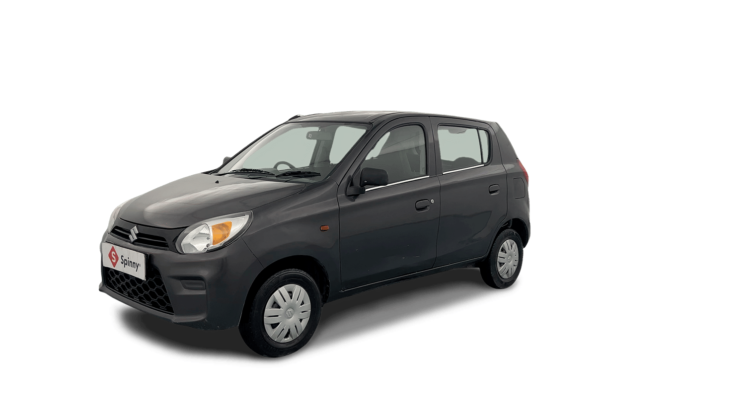Used 2022 Maruti Suzuki Alto 800 LXi (O) Petrol Manual Image