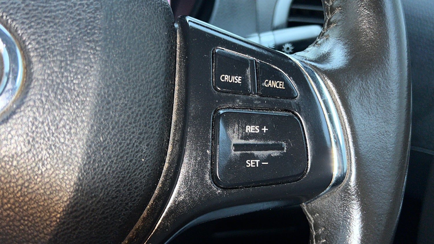 Used 2022 Toyota Urban Cruiser Premium Grade MT Petrol Manual top_features Cruise control