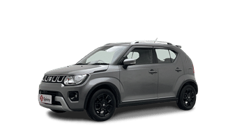 Used 2023 Maruti Suzuki Ignis Zeta 1.2 MT Petrol Manual Image