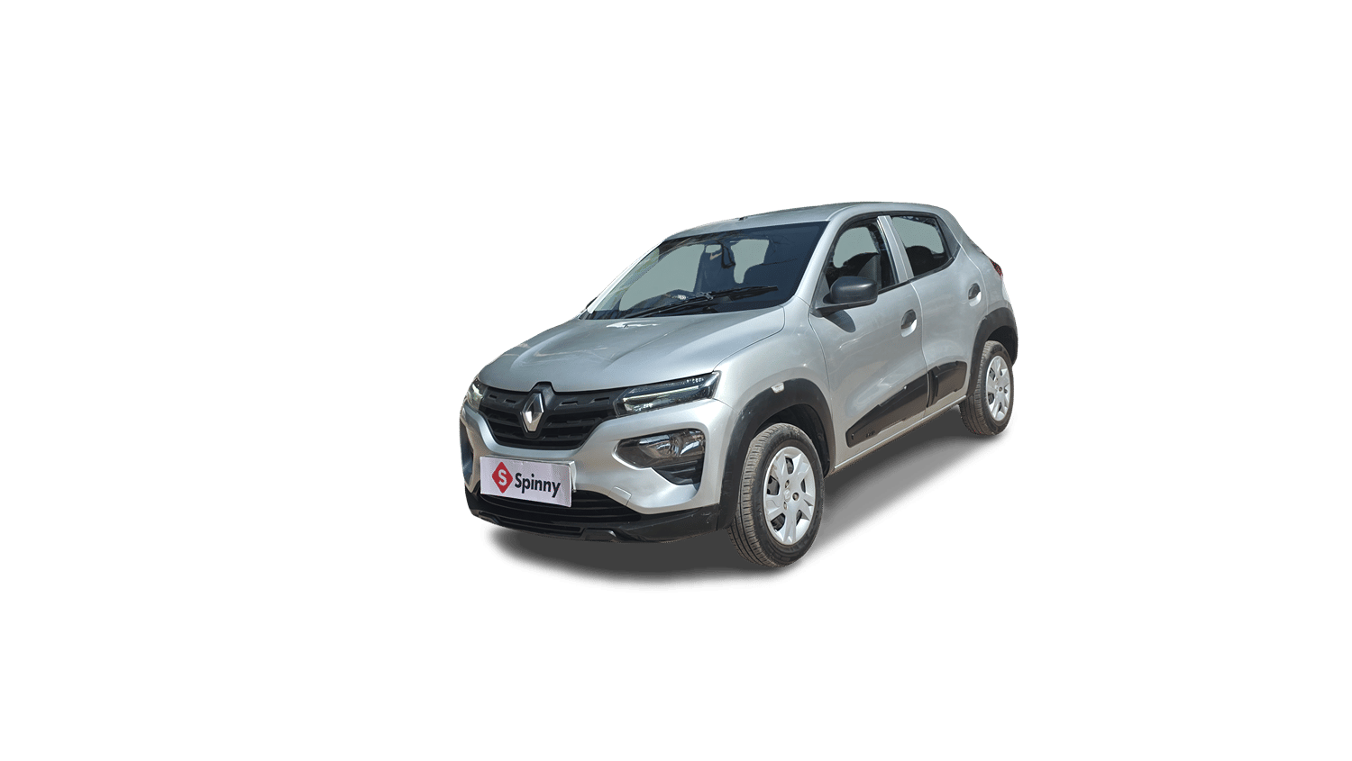 Used 2022 Renault Kwid RXL (O) 0.8 Petrol Manual Image