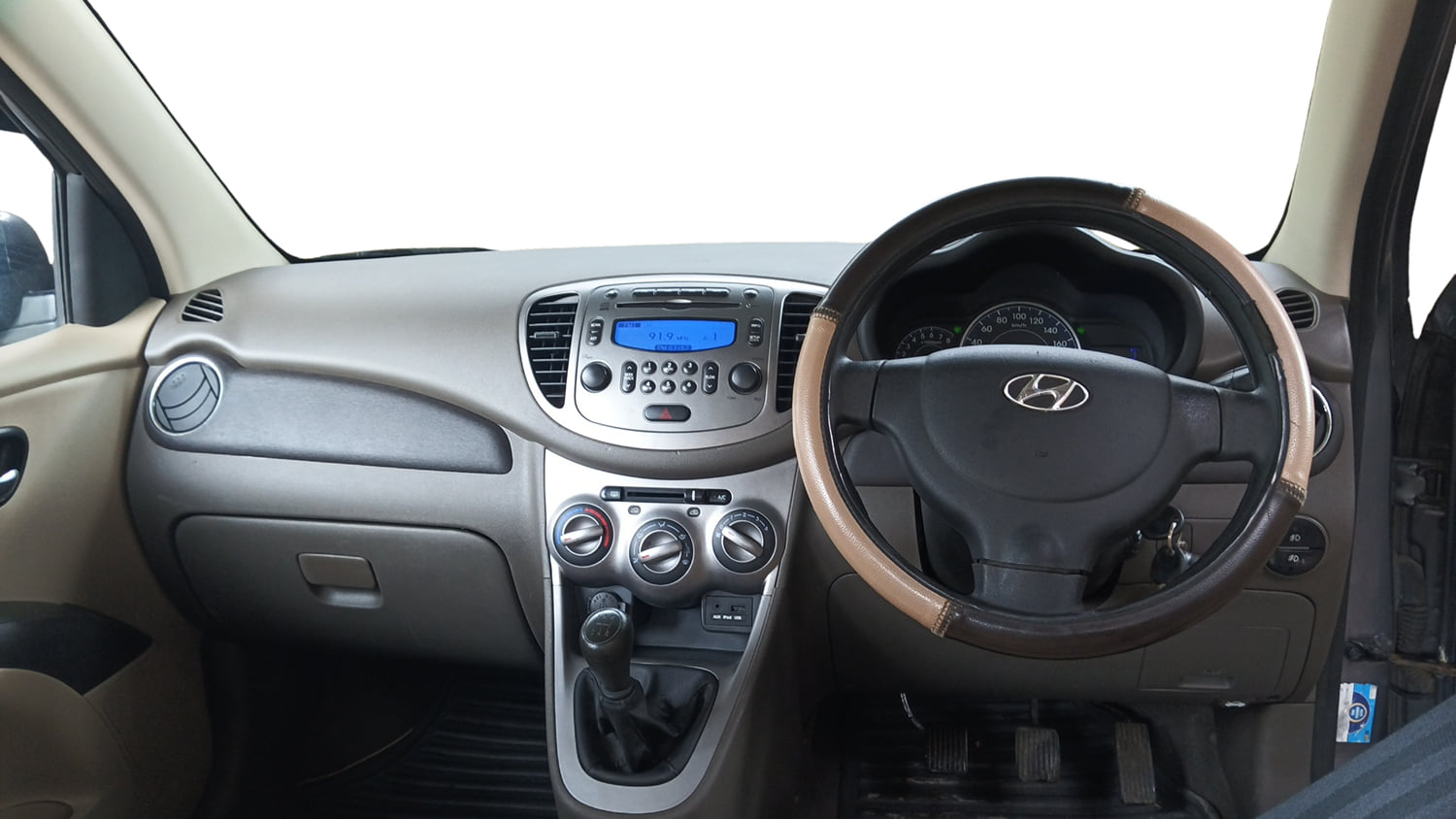 DASHBOARD VIDEO