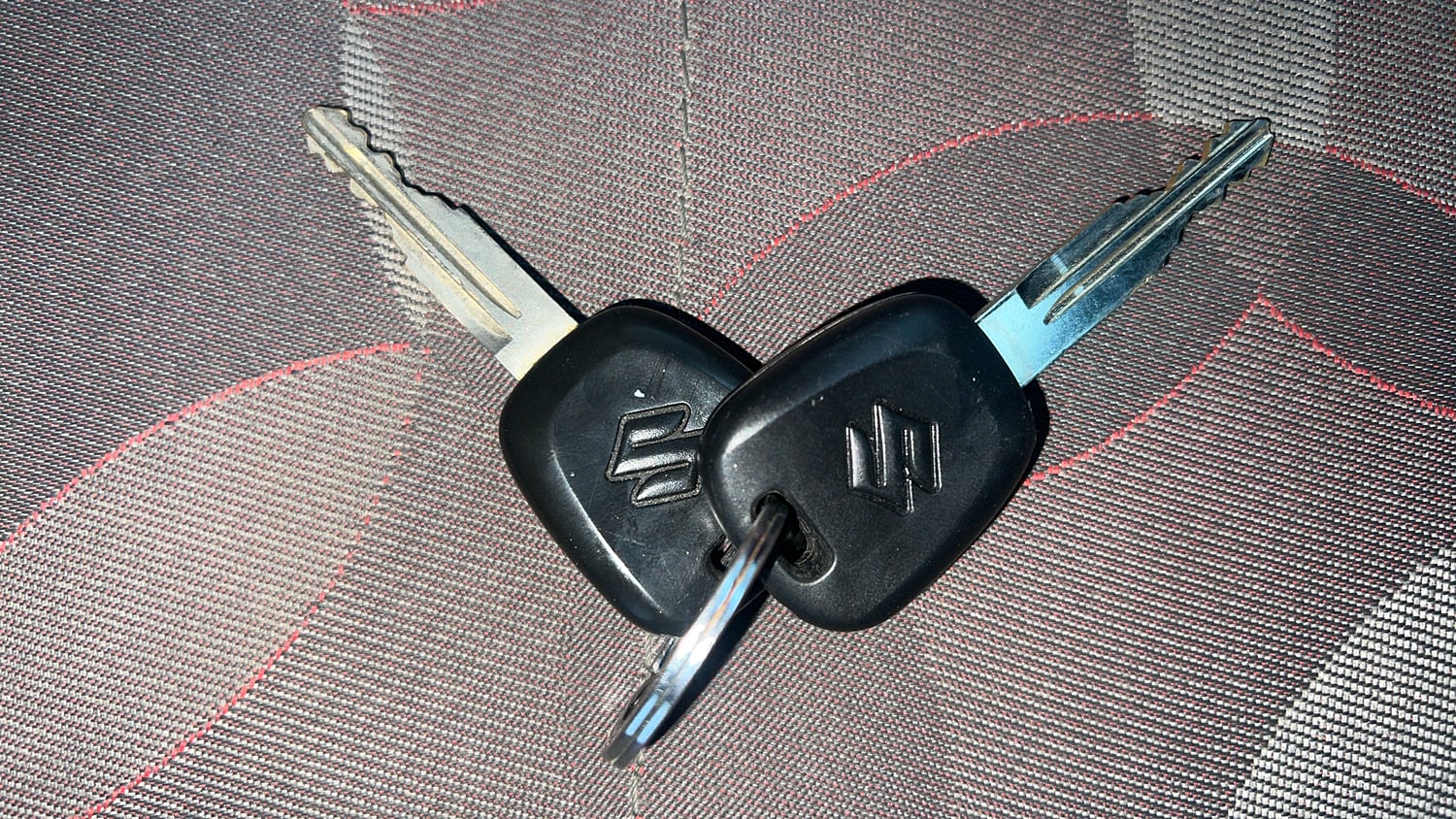 Used 2014 Maruti Suzuki Alto 800 Lxi Petrol Manual extra CAR KEY VIEW