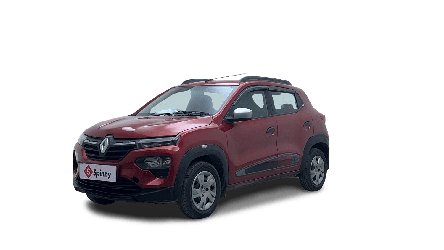 Used 2020 Renault Kwid RXT 1.0 Opt Petrol Manual Image