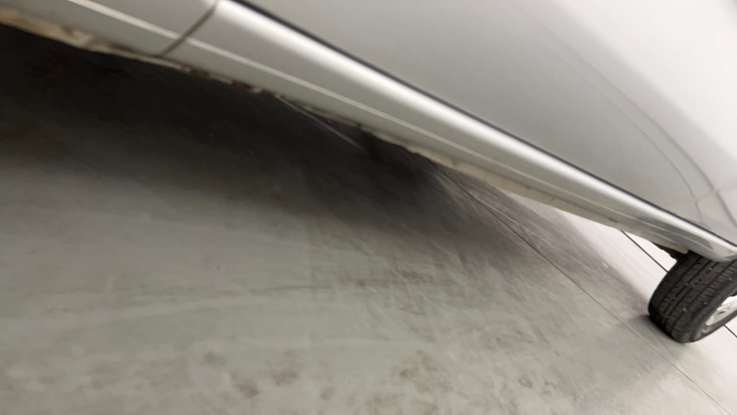 Used 2019 Datsun Redi-GO S 1.0 Petrol Manual dents MINOR SCRATCH
