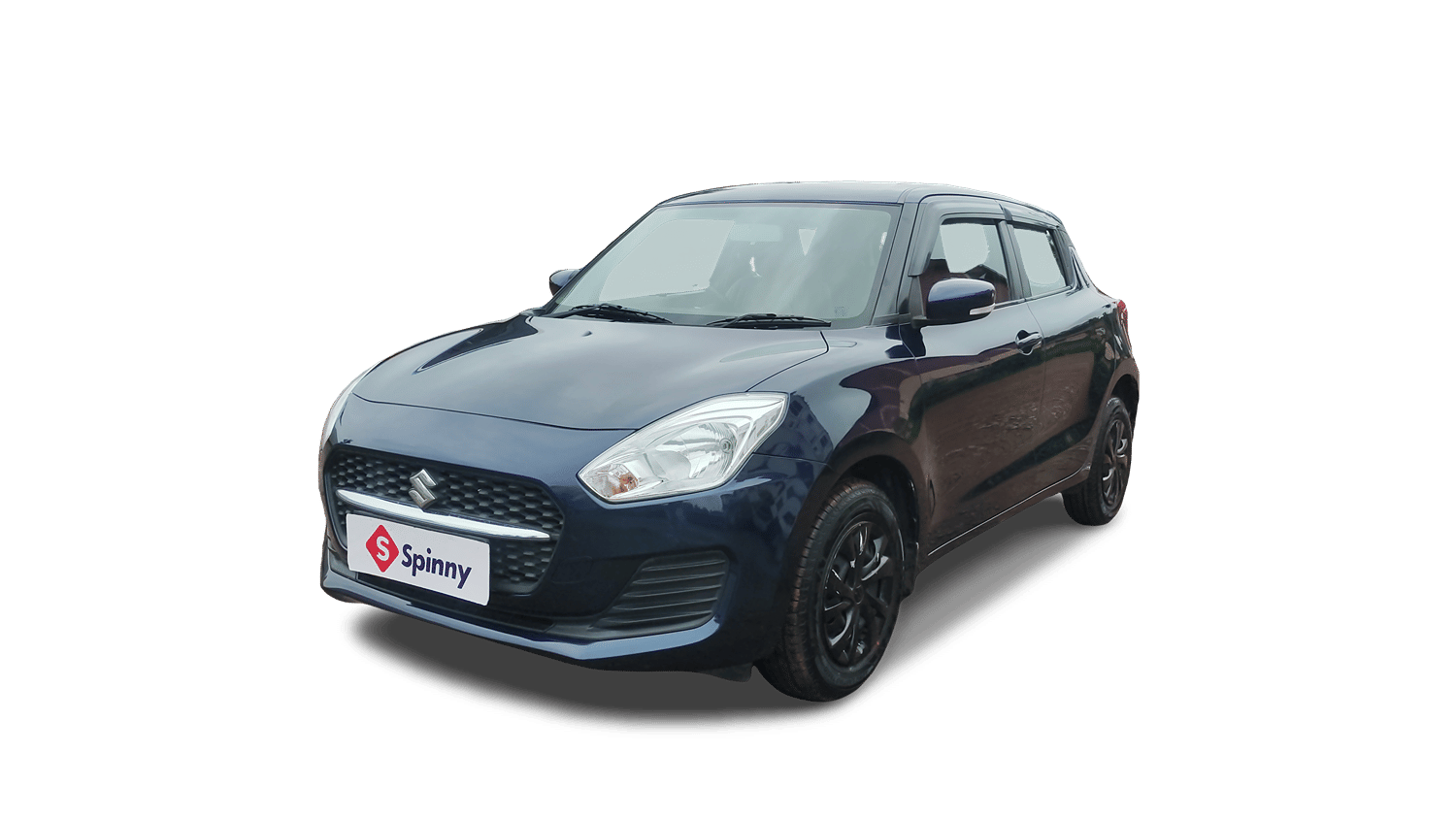 Used 2022 Maruti Suzuki Swift VXi Petrol Manual Image