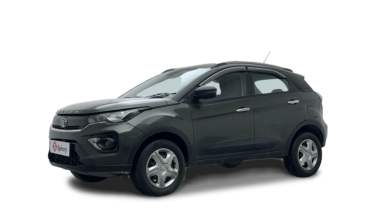 Used 2021 Tata Nexon XM (S) Petrol Manual Image