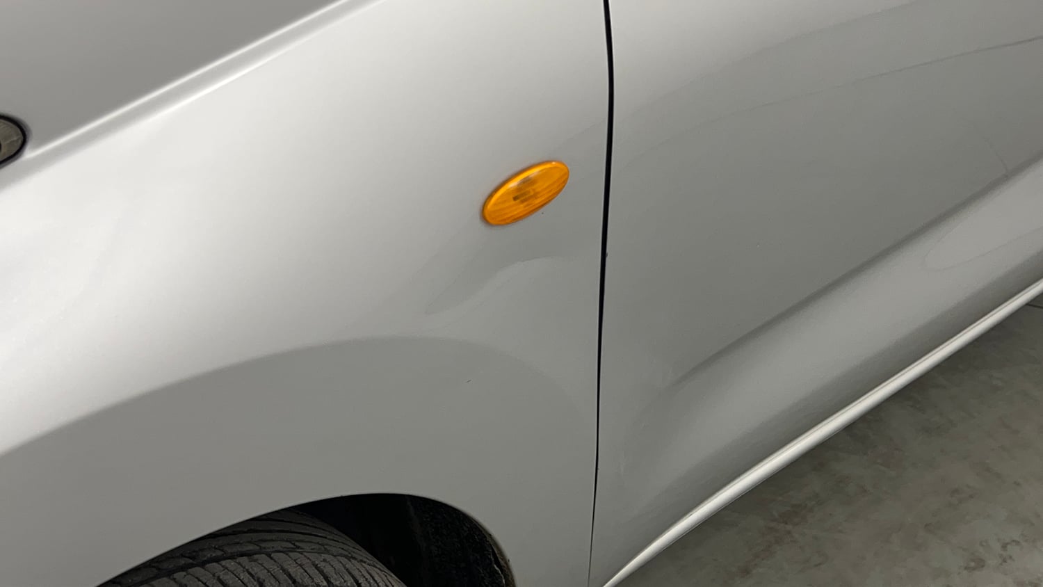 Used 2019 Datsun Redi-GO S 1.0 Petrol Manual dents MINOR SCRATCH