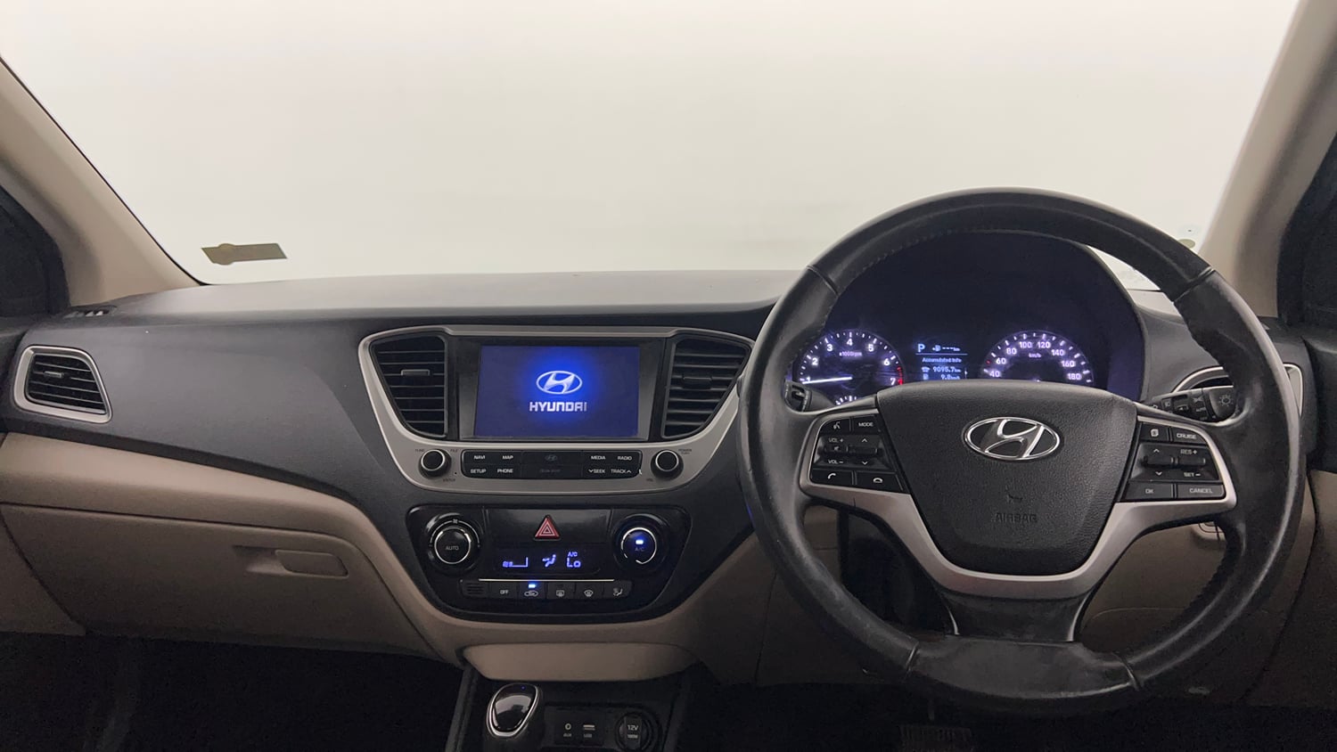 DASHBOARD VIDEO