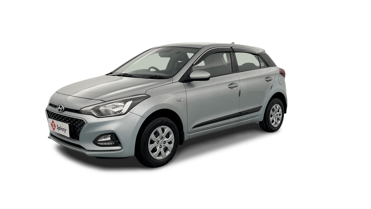 Used 2019 Hyundai Elite i20 Magna Plus 1.2 Petrol Manual Image