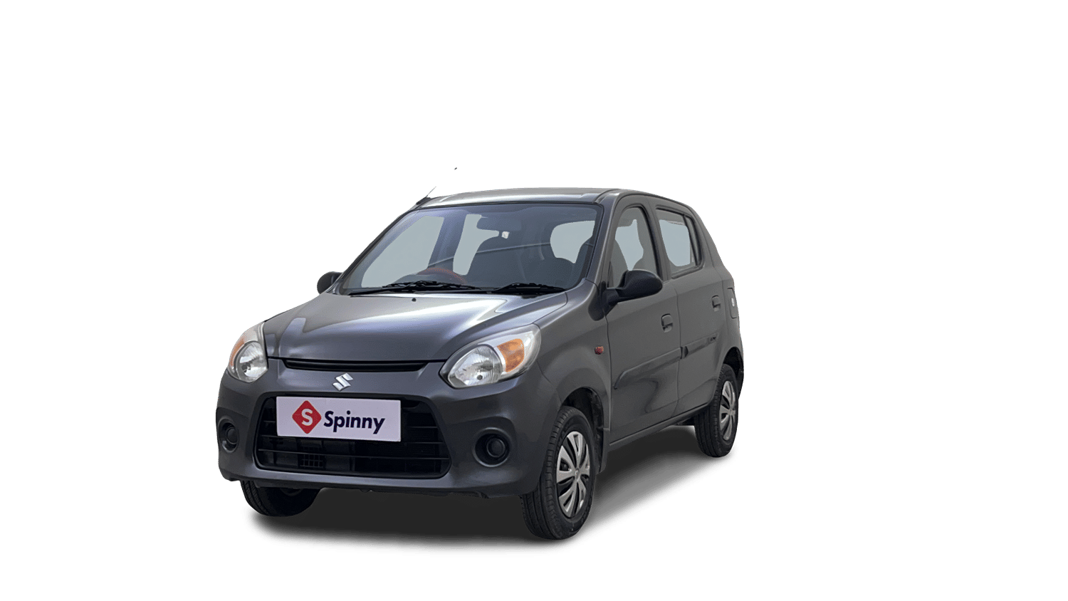 Used 2018 Maruti Suzuki Alto 800 VXi Petrol Manual Image