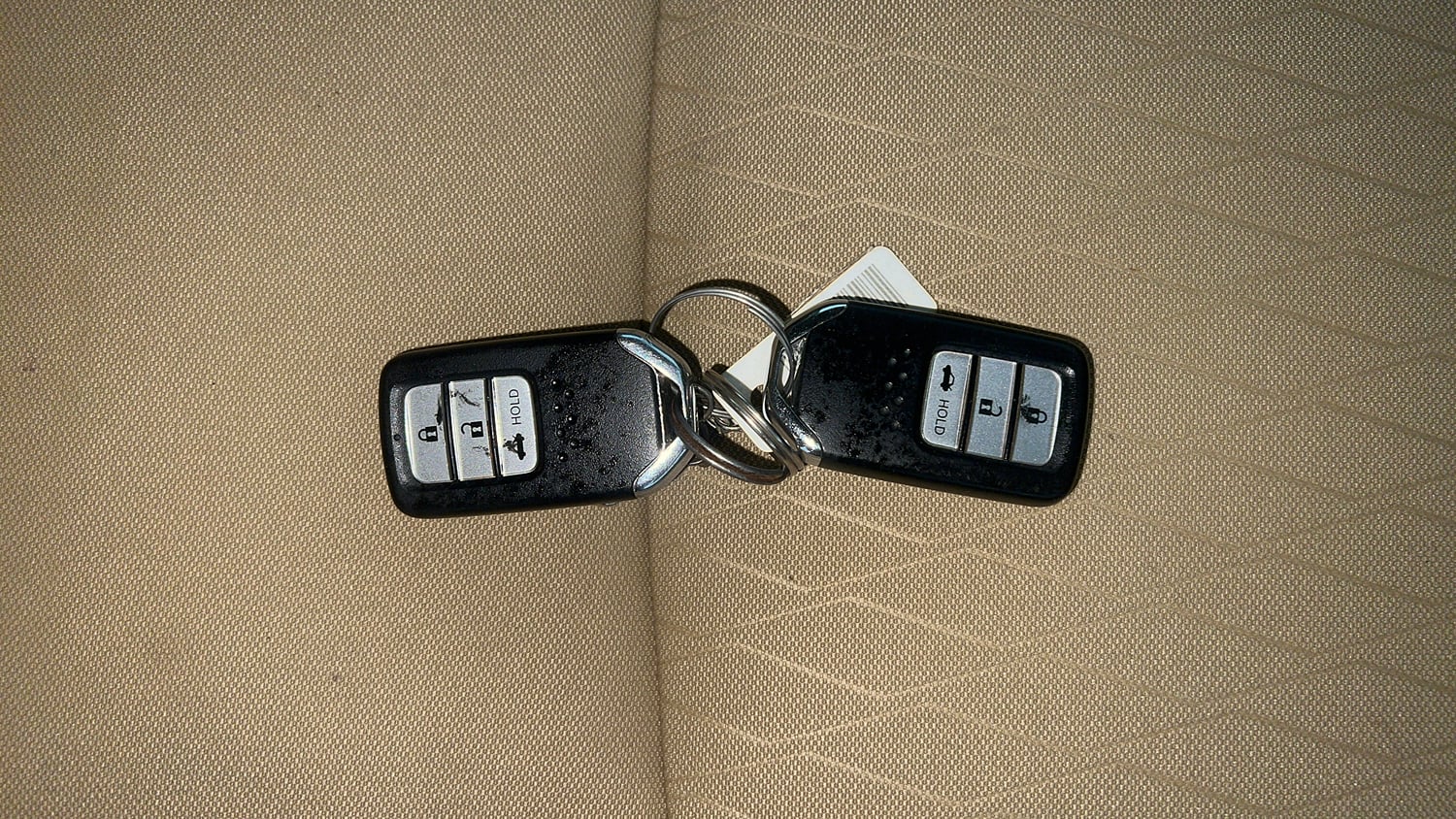 Used 2022 Honda City VX Diesel Diesel Manual extra CAR KEY VIEW