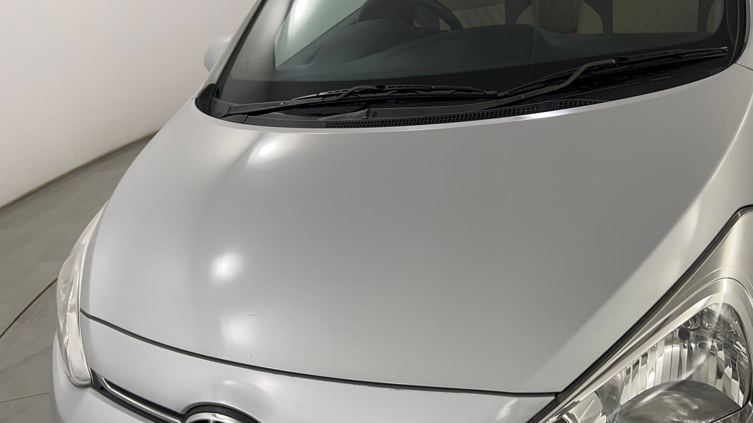 Used 2017 Hyundai Grand i10 Sportz 1.2 Kappa VTVT Petrol Manual dents MINOR SCRATCH