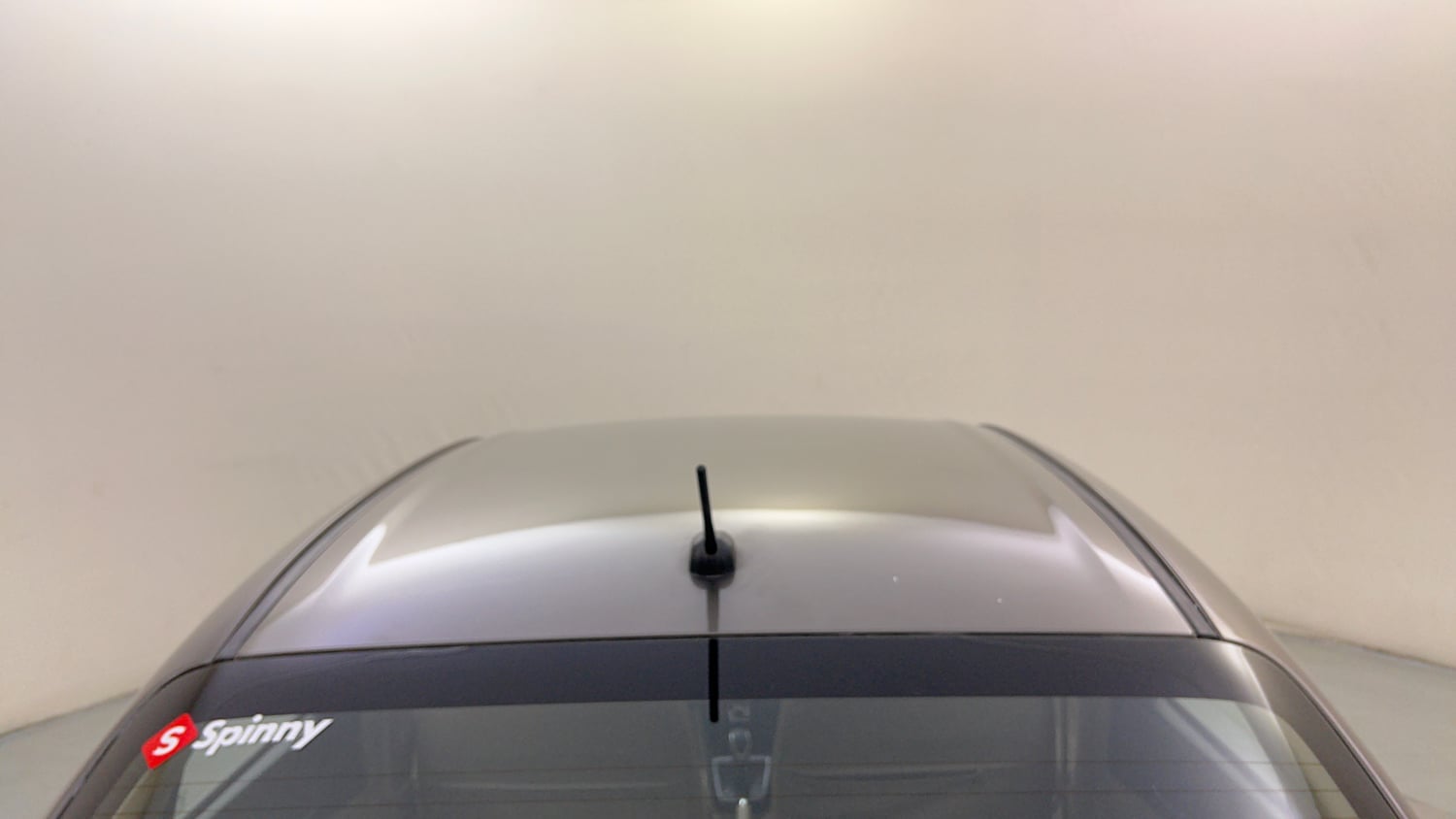 Used 2022 Maruti Suzuki Dzire ZXi Plus AGS Petrol Automatic exterior EXTERIOR ROOF VIEW