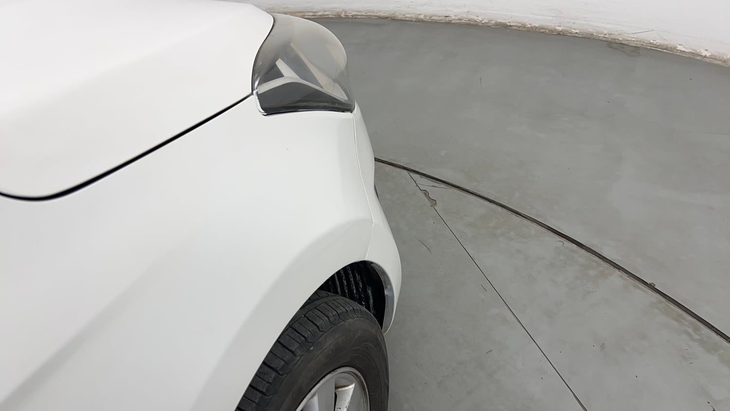 Used 2012 Hyundai i20 Sportz 1.2 Petrol Manual dents MINOR DENT