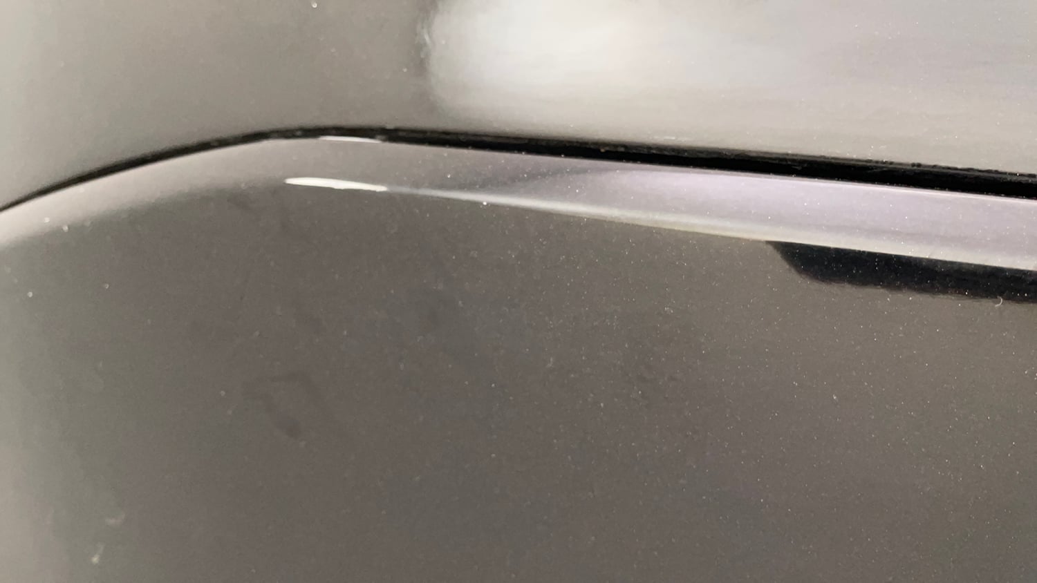 Used 2022 Tata Harrier XZA Plus Dark Edition Diesel Automatic dents MINOR SCRATCH