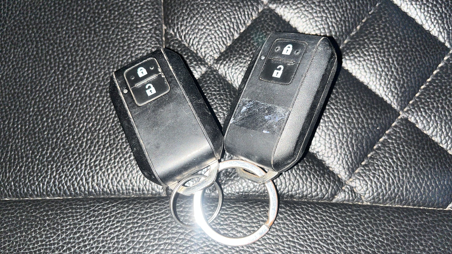 Used 2021 Maruti Suzuki Baleno Zeta Petrol Manual extra CAR KEY VIEW