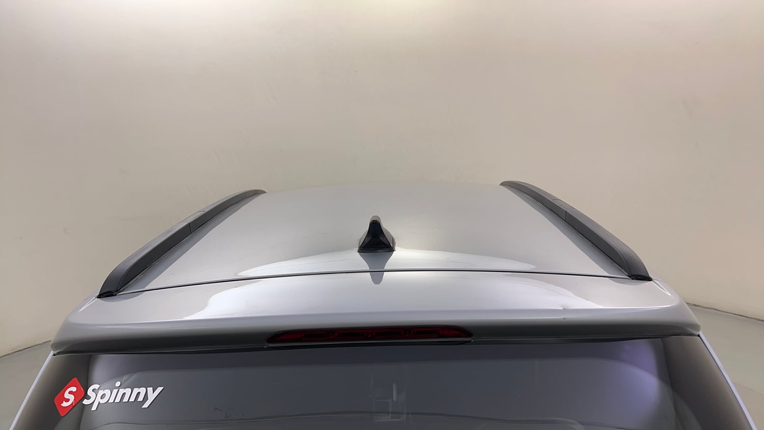 Used 2018 Hyundai Grand i10 Magna AT 1.2 Kappa VTVT Petrol Automatic exterior EXTERIOR ROOF VIEW