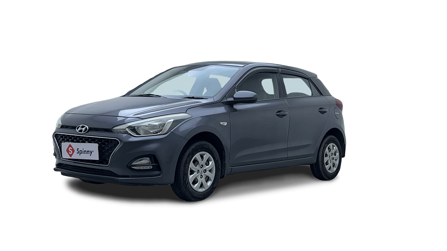 Used 2020 Hyundai Elite i20 Magna Plus 1.2 Petrol Manual Image