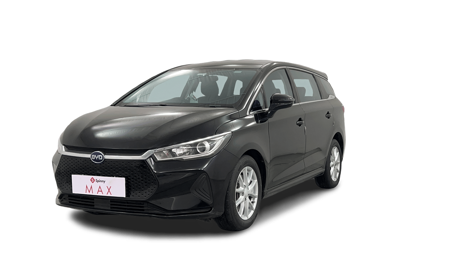 Used 2023 BYD E6 GL Electric Automatic Image